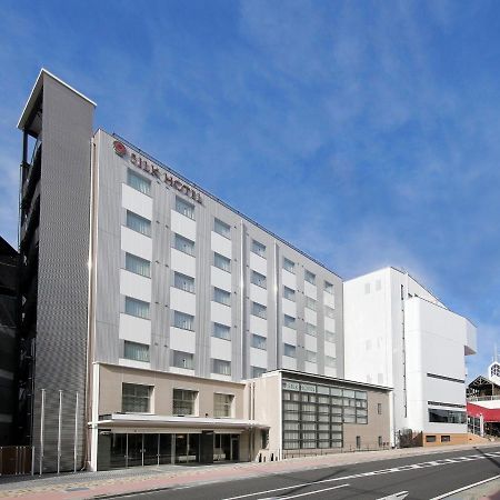 Silk Hotel Лида Екстериор снимка